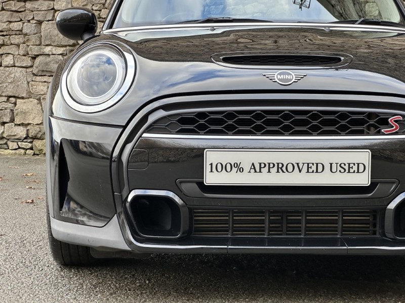 Used MINI Hatch 2022 for sale - 76982485: Photo 68