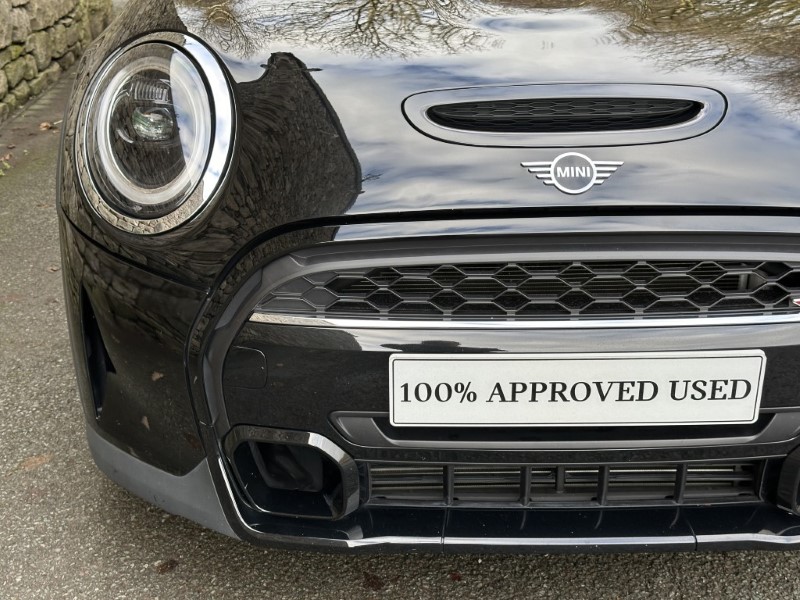 Used MINI Hatch 2022 for sale - 76982485: Photo 69