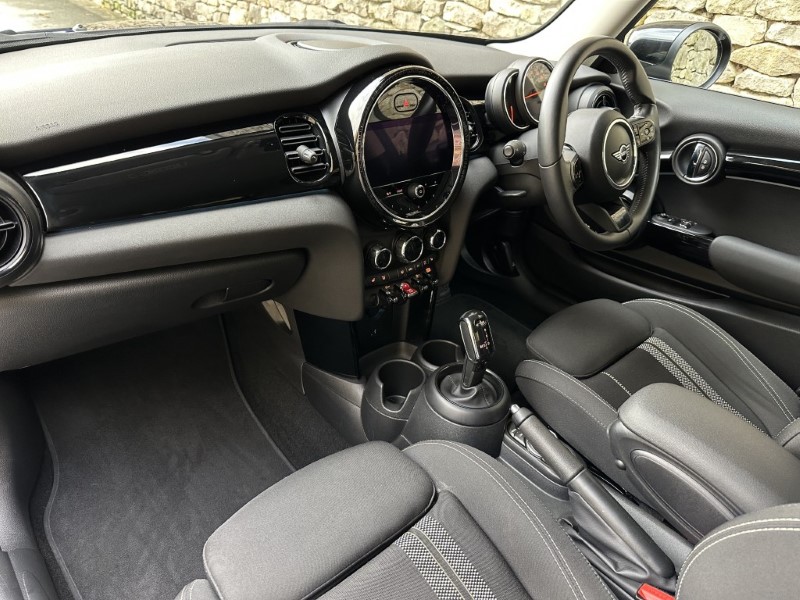 Used MINI Hatch 2022 for sale - 76982485: Photo 7