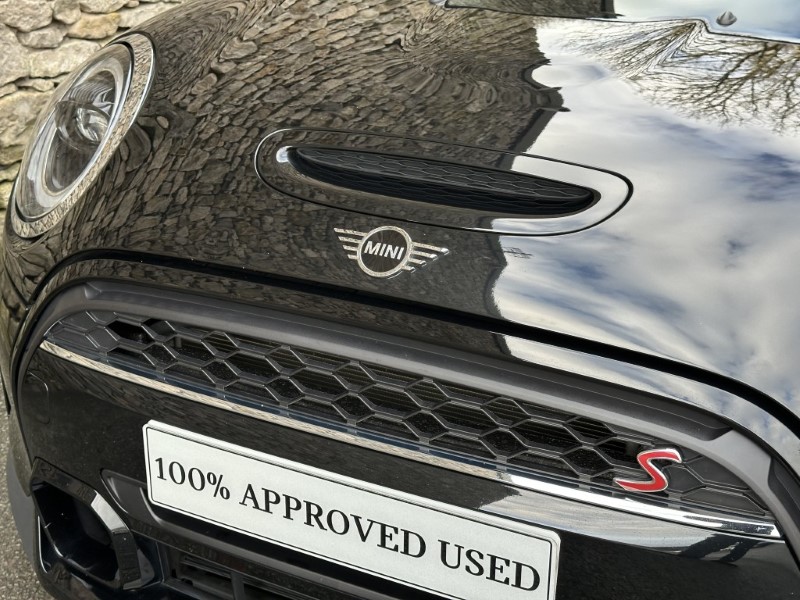 Used MINI Hatch 2022 for sale - 76982485: Photo 70