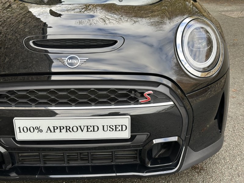 Used MINI Hatch 2022 for sale - 76982485: Photo 71