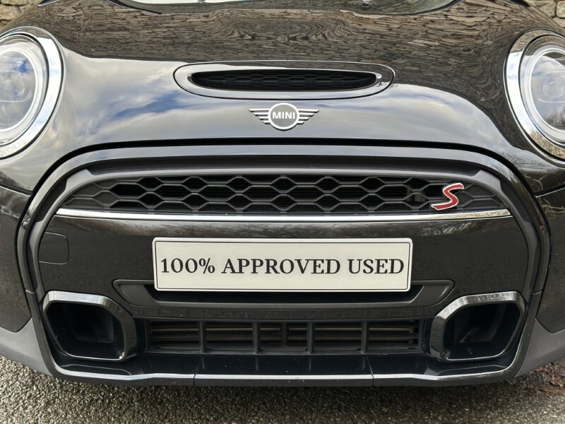 Used MINI Hatch 2022 for sale - 76982485: Photo 73