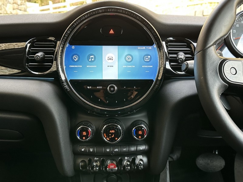 Used MINI Hatch 2022 for sale - 76982485: Photo 8