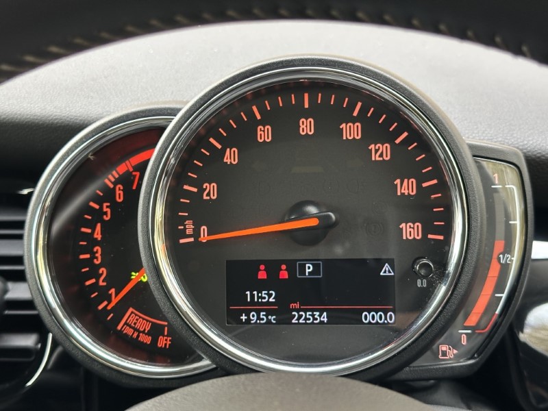 Used MINI Hatch 2022 for sale - 76982485: Photo 9