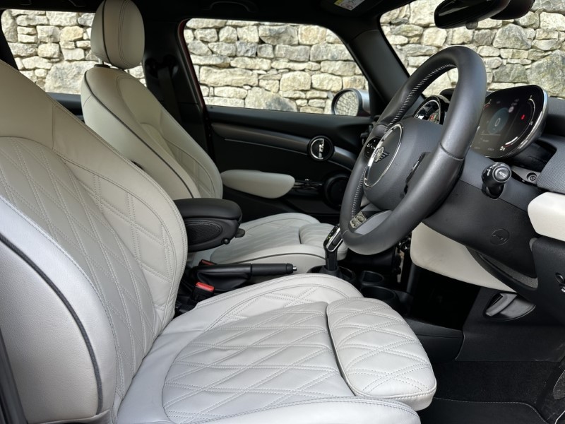 Used MINI Hatch 2023 for sale - 78028137: Photo 11