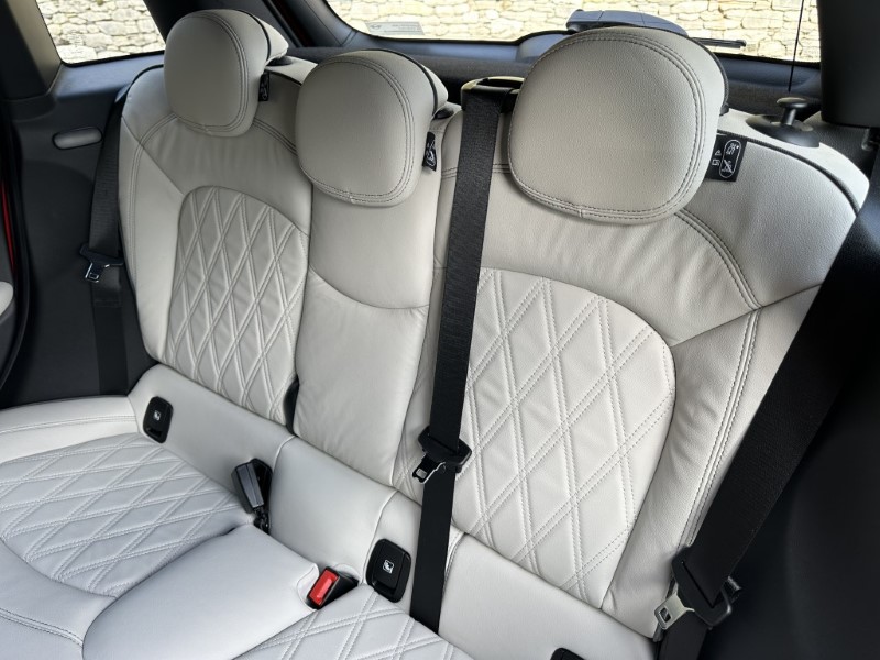 Used MINI Hatch 2023 for sale - 78028137: Photo 12