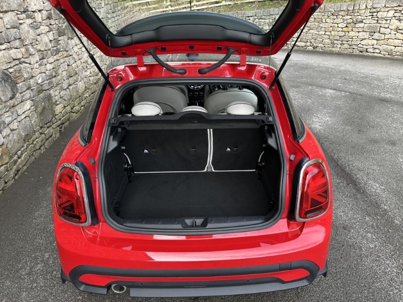 Used MINI Hatch 2023 for sale - 78028137: Photo 13