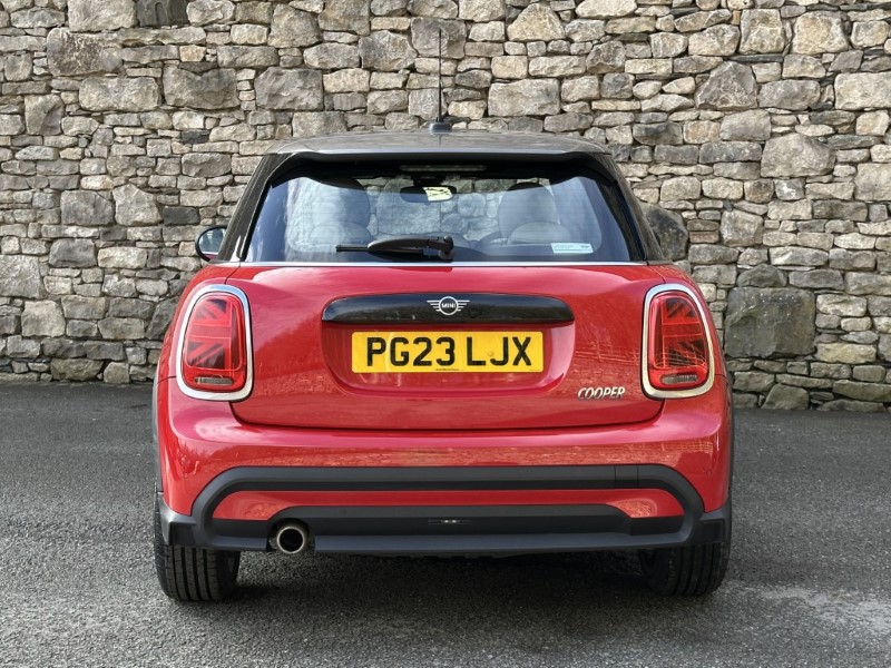 Used MINI Hatch 2023 for sale - 78028137: Photo 15