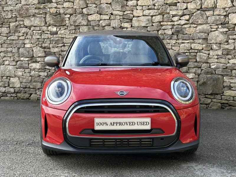 Used MINI Hatch 2023 for sale - 78028137: Photo 16