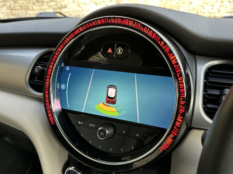 Used MINI Hatch 2023 for sale - 78028137: Photo 19