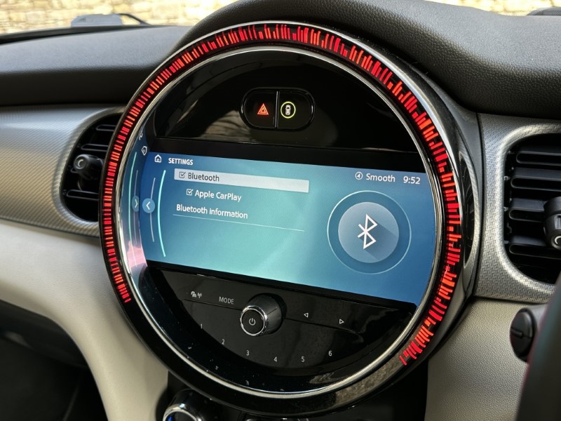 Used MINI Hatch 2023 for sale - 78028137: Photo 21