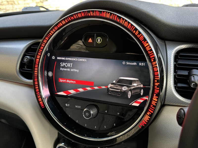 Used MINI Hatch 2023 for sale - 78028137: Photo 23