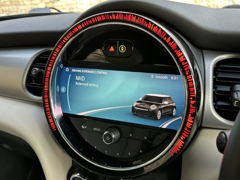 Used MINI Hatch 2023 for sale - 78028137: Photo 24