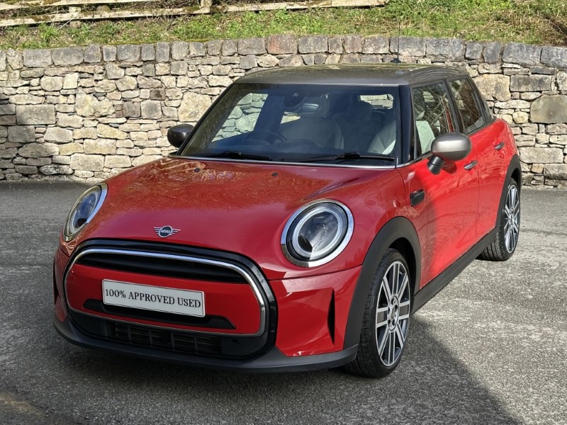 Used MINI Hatch 2023 for sale - 78028137: Photo 27