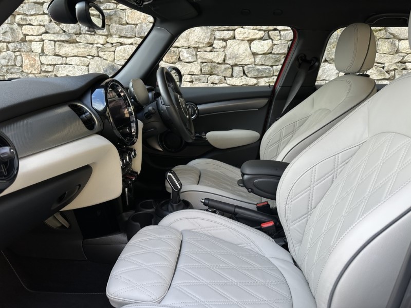 Used MINI Hatch 2023 for sale - 78028137: Photo 31