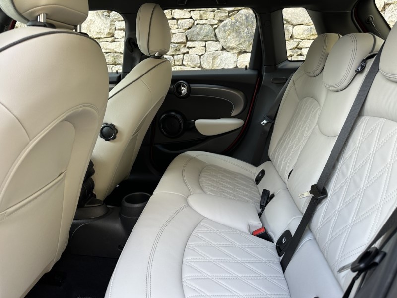 Used MINI Hatch 2023 for sale - 78028137: Photo 38