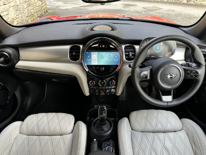 Used MINI Hatch 2023 for sale - 78028137: Photo 4