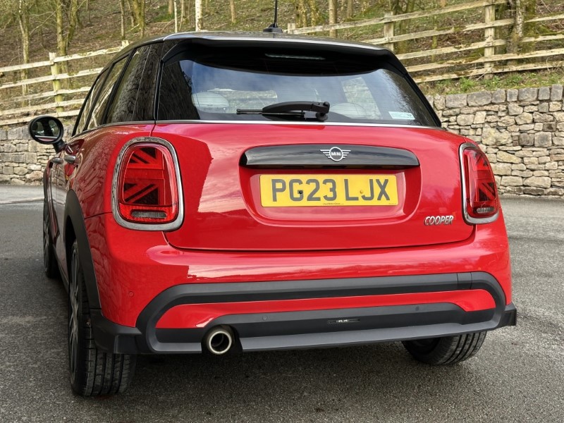 Used MINI Hatch 2023 for sale - 78028137: Photo 41