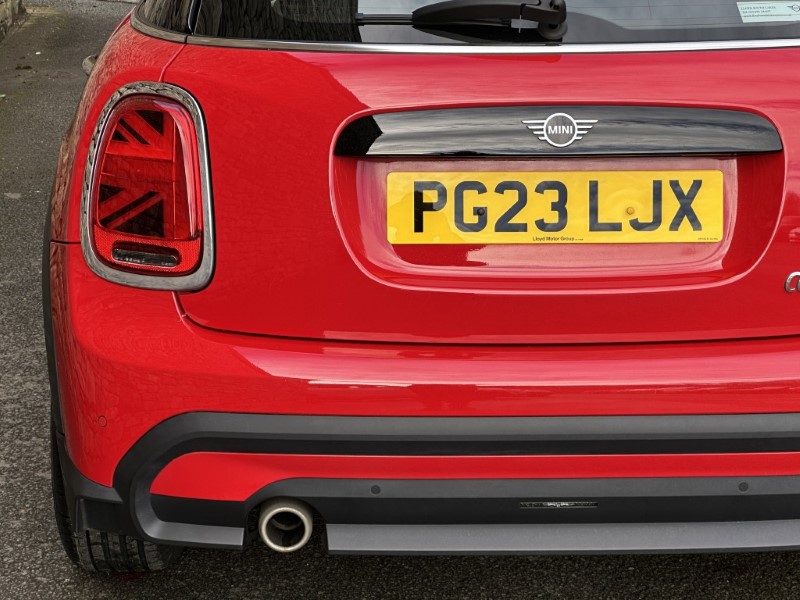 Used MINI Hatch 2023 for sale - 78028137: Photo 42