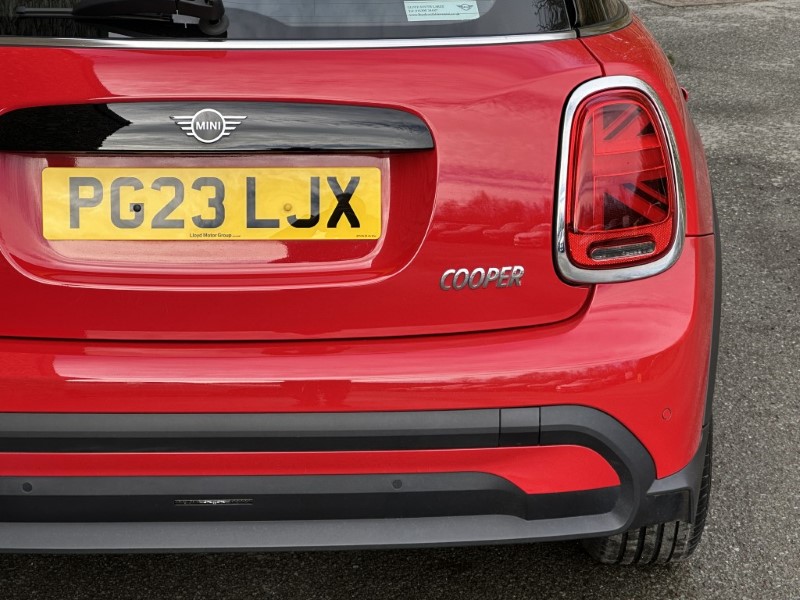Used MINI Hatch 2023 for sale - 78028137: Photo 43