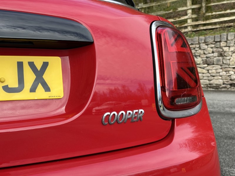 Used MINI Hatch 2023 for sale - 78028137: Photo 44