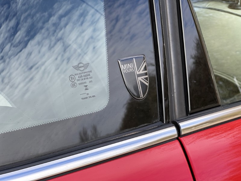 Used MINI Hatch 2023 for sale - 78028137: Photo 48