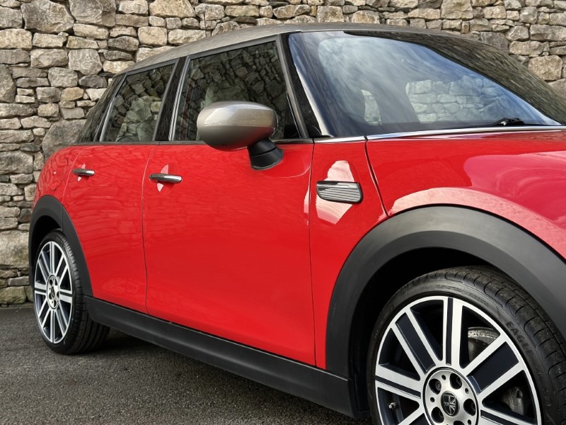 Used MINI Hatch 2023 for sale - 78028137: Photo 49