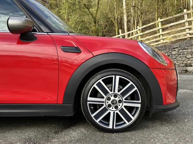 Used MINI Hatch 2023 for sale - 78028137: Photo 50