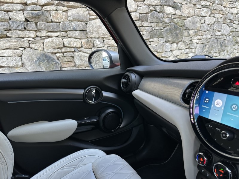 Used MINI Hatch 2023 for sale - 78028137: Photo 55