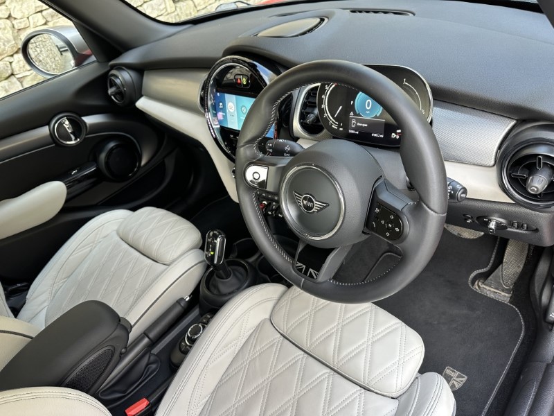 Used MINI Hatch 2023 for sale - 78028137: Photo 6