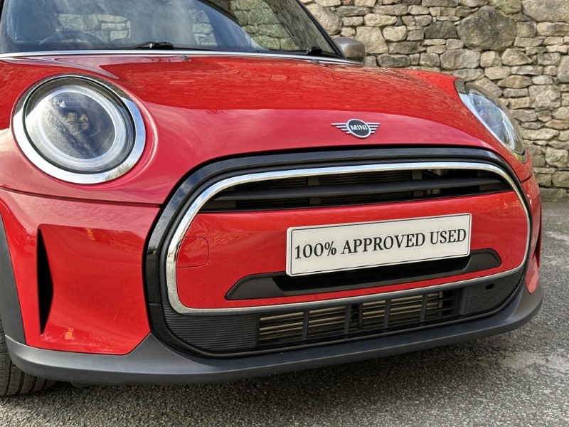 Used MINI Hatch 2023 for sale - 78028137: Photo 63