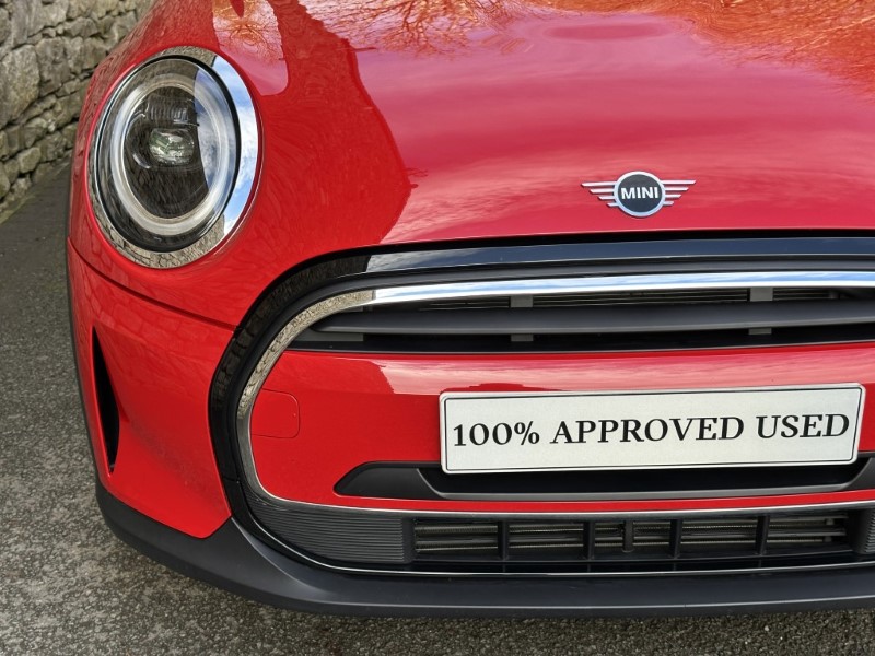 Used MINI Hatch 2023 for sale - 78028137: Photo 65