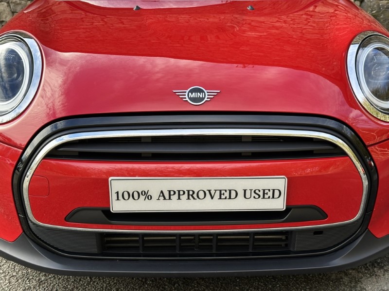 Used MINI Hatch 2023 for sale - 78028137: Photo 69