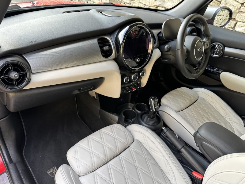 Used MINI Hatch 2023 for sale - 78028137: Photo 7