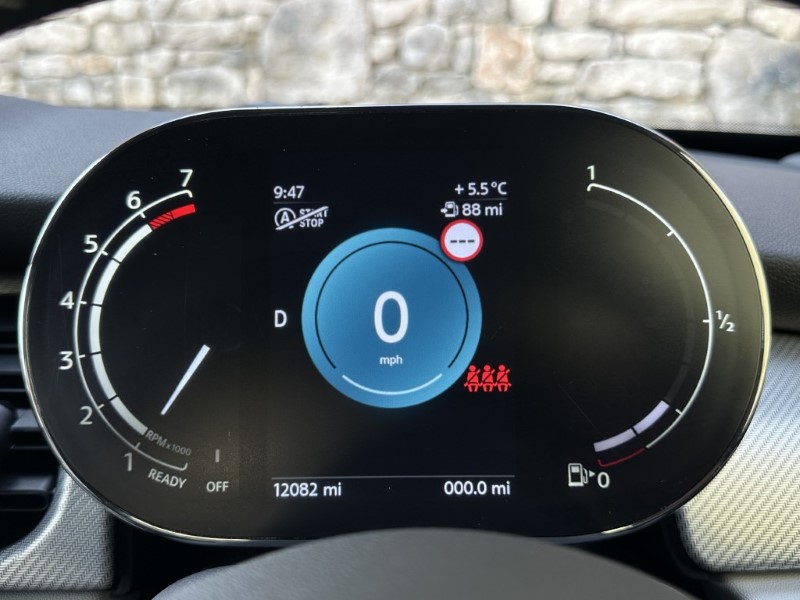 Used MINI Hatch 2023 for sale - 78028137: Photo 9