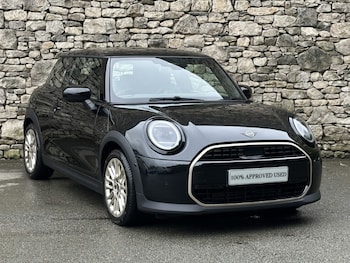 Used MINI Cooper 2024 for sale - 78670564: Photo