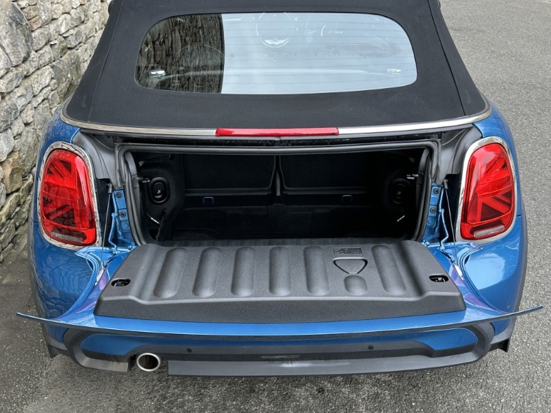 Used MINI Convertible 2021 for sale - 77607072: Photo 13