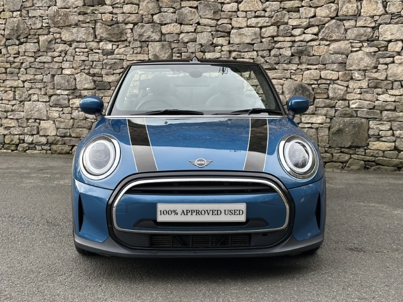Used MINI Convertible 2021 for sale - 77607072: Photo 16