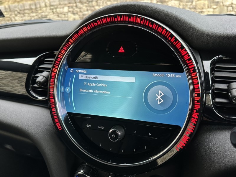 Used MINI Convertible 2021 for sale - 77607072: Photo 22