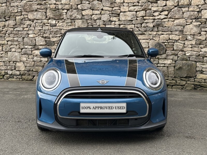 Used MINI Convertible 2021 for sale - 77607072: Photo 28