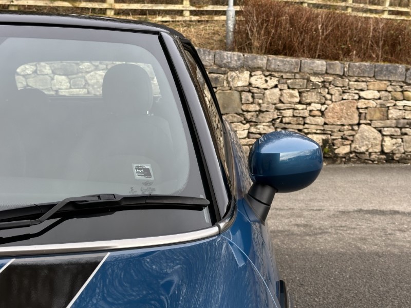 Used MINI Convertible 2021 for sale - 77607072: Photo 37