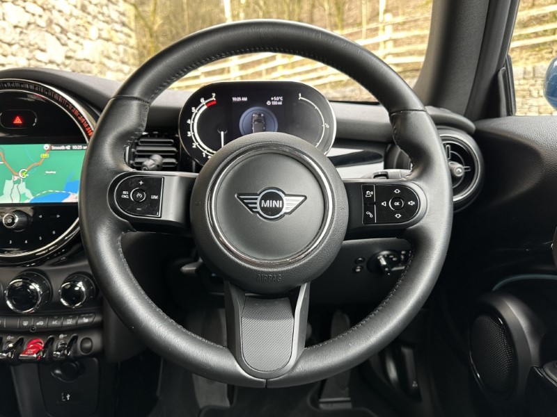 Used MINI Convertible 2021 for sale - 77607072: Photo 5