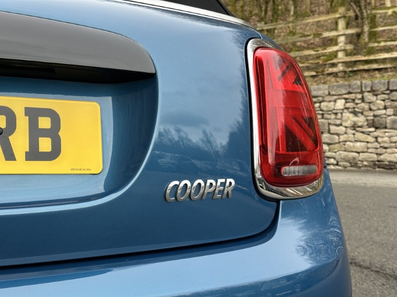 Used MINI Convertible 2021 for sale - 77607072: Photo 54