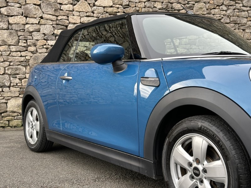 Used MINI Convertible 2021 for sale - 77607072: Photo 58