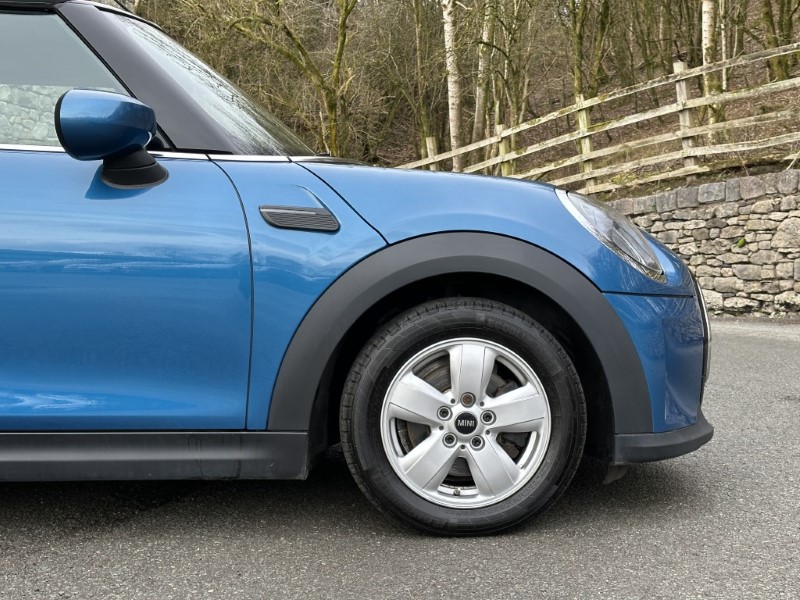 Used MINI Convertible 2021 for sale - 77607072: Photo 59