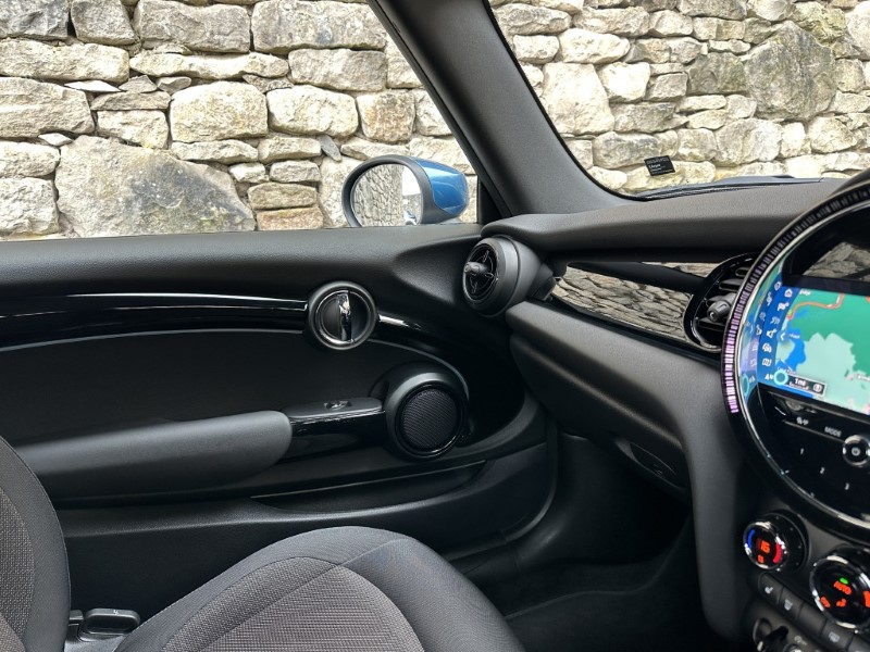 Used MINI Convertible 2021 for sale - 77607072: Photo 65