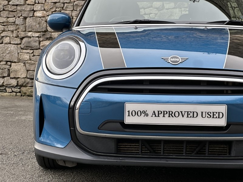 Used MINI Convertible 2021 for sale - 77607072: Photo 71