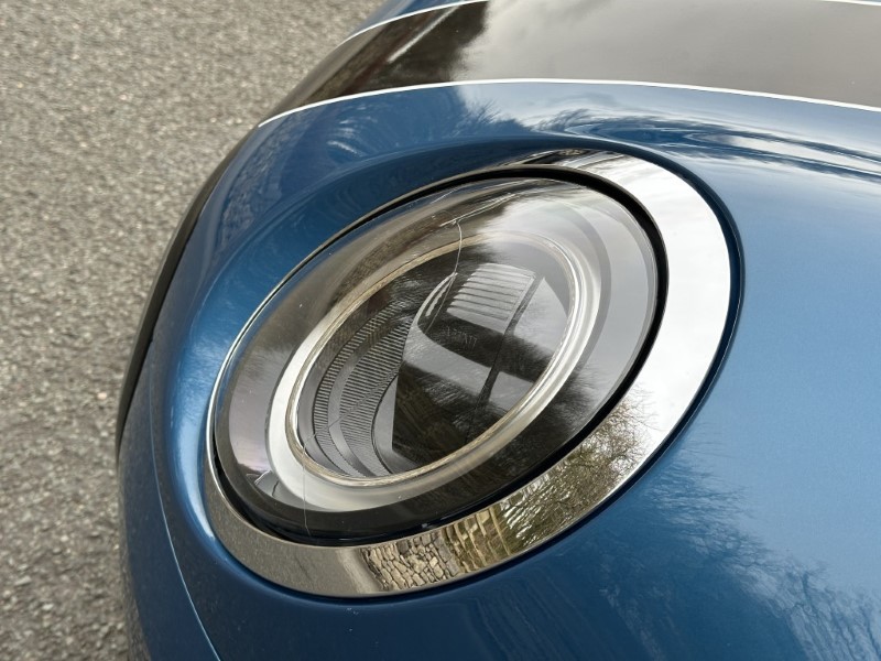 Used MINI Convertible 2021 for sale - 77607072: Photo 75