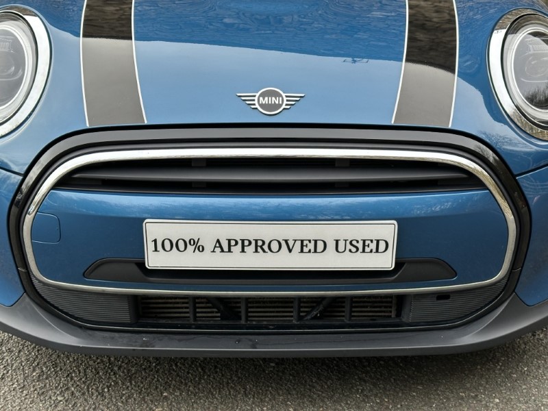 Used MINI Convertible 2021 for sale - 77607072: Photo 76