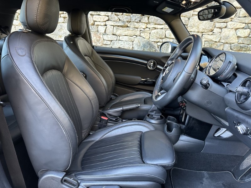 Used MINI Hatch 2022 for sale - 77151643: Photo 10